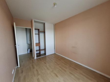 Appartement T3 à louer Bruz - 65 m² - Photo 4