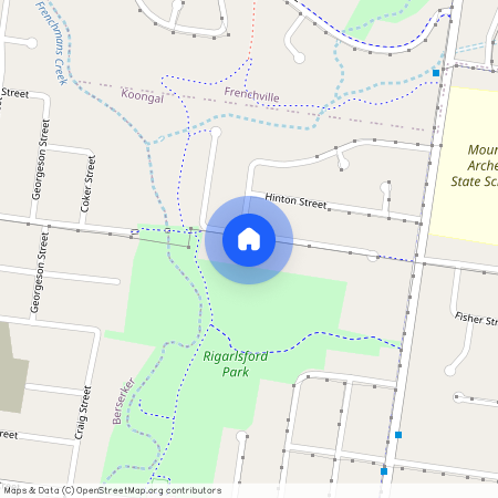 27 Kavanagh Crescent, Qld 4701, Koongal