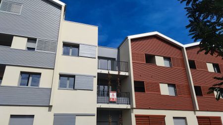 Location Appartement 2 pièces 37m² - Photo 5