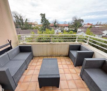 Appartement Mont De Marsan 2 pièce(s) 48 m2, - Photo 5