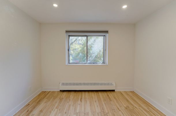 Apartment for rent, Montréal (Côte-des-Neiges/Notre-Dame-de-Grâce) - Photo 1
