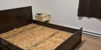 5 1/2 au 2 ieme étage - Photo 2