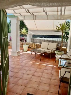 Alquiler de piso en Calle Isabel Clara Eugenia, 5 t - Photo 1