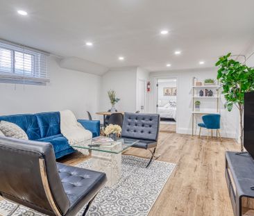 For Lease - 23 Augusta Avenue Unit# 2, St. Catharines, Ontario - Photo 2