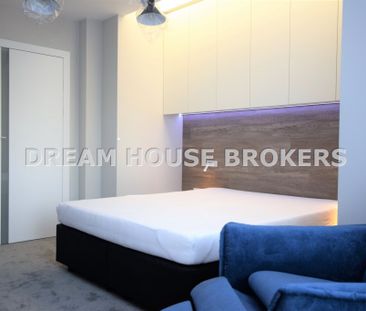 Mieszkanie na wynajem - Zdjęcie 5