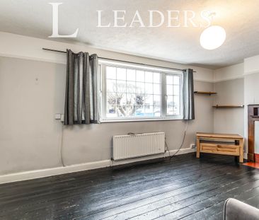 1 bedroom apartment to rent Brighton Road, CR2 - Photo 2