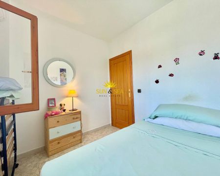 DUPLEX OF 2 BEDROOMS - ORIHUELA COSTA - Photo 5