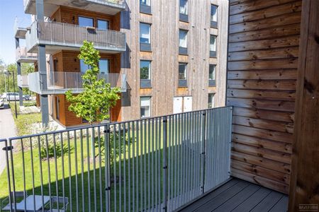 Karin Swanströms gata 6 - Photo 2