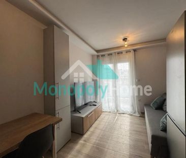 Studio/Γκαρσονιέρα για ενοικίαση Ευαγγελίστρια (40 Εκκλησιές - Ευαγ... - Φωτογραφία 1