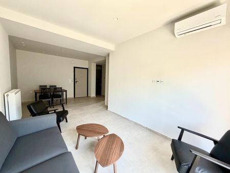 Διαμέρισμα για ενοικίαση Κάτω Αιγάλεω - Εσταυρωμένου (Αιγάλεω) - Φωτογραφία 2