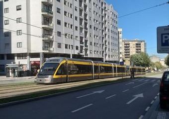 Apartamento T2 em Porto