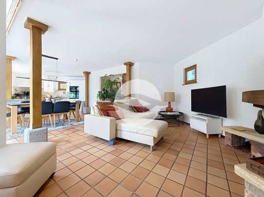 4.5 Zimmer, 1. Stock - Photo 1