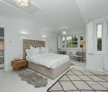 Charming five bedroom period home, full of character, retaining a w... - Photo 6