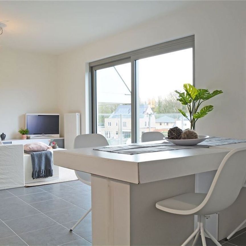 Appartement Te huur - Photo 1