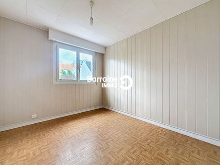 Location appartement à Lorient, 2 pièces 42m² - Photo 5