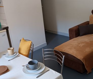 Location Appartement 2 pièces 26m² TULLE 19000 - Photo 4