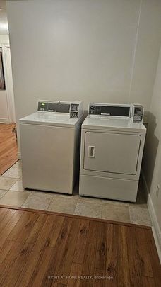 For Lease - 10 Fisico Court, Markham, Ontario - Photo 1