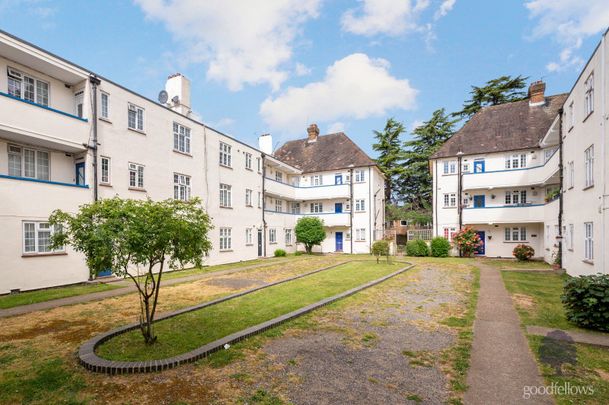 The Holt, London Road, SM4 - Photo 1