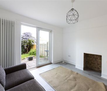 4 bedroom terraced house to rent - Photo 6