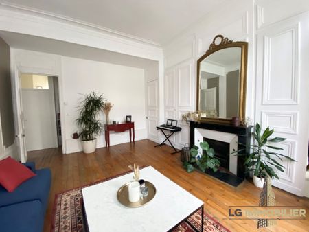 Amiens HENRIVILLE - TYPE 3 - Photo 2