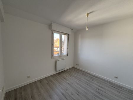 Location Appartement 3 pièces 60m² TOULOUSE 31400 - Photo 2