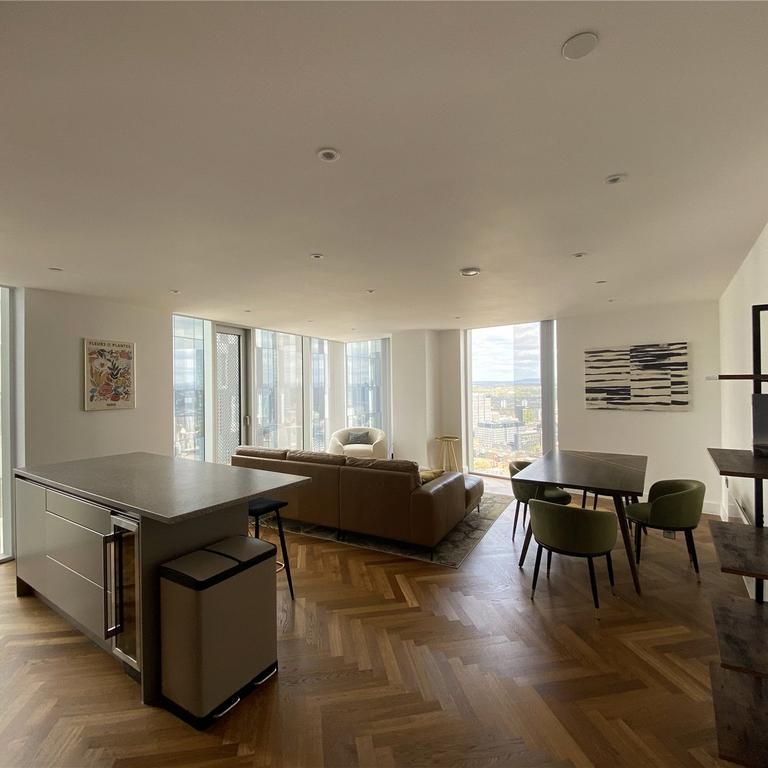 2 bedroom apartment to rent - Photo 1