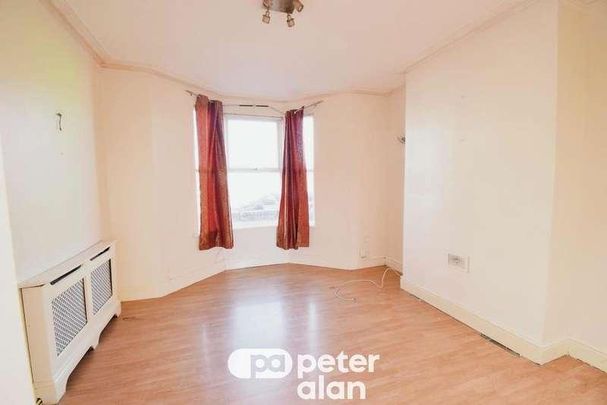 Carlisle Street, Newport, NP20 - Photo 1