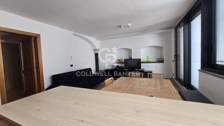 Appartamento corso Giuseppe Garibaldi 113, Centro Storico, Barletta - Foto 2