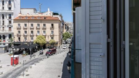 1-bedroom apartment for rent in Cortes, all bills included. - Photo 4