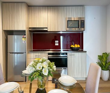 106/111 Dixon Street, Te Aro - Photo 1
