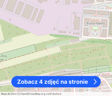 Osiedle Piatów 3 Pokoje - Zdjęcie 1