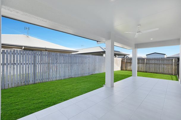 9 Clementine Street, Mount Low QLD 4818 - House For Rent | Domain - Photo 1