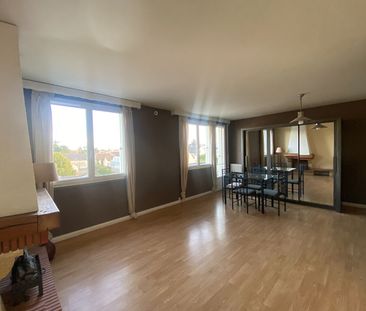 Appartement Corbeil Essonnes 4 pièce(s) 68.11 m2 - Photo 1