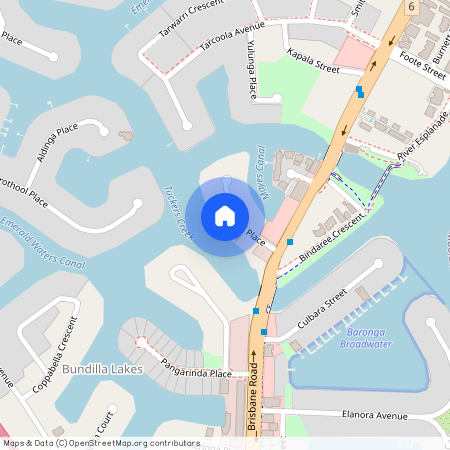 9/11-13 Woomba Place, Mooloolaba