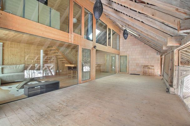 Charmant appartement de 2,5 pièces à Bonnefontaine ! - Photo 1