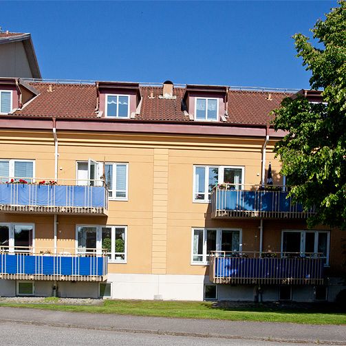 Hantverksgatan 2 C - Foto 1