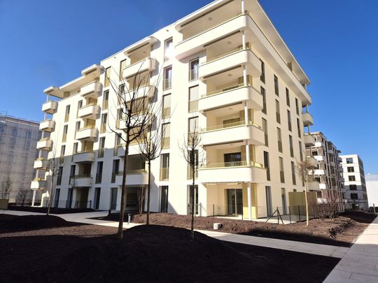 Prairie 4 – Appartement 3.5 pièces au 3ème étage - Photo 1