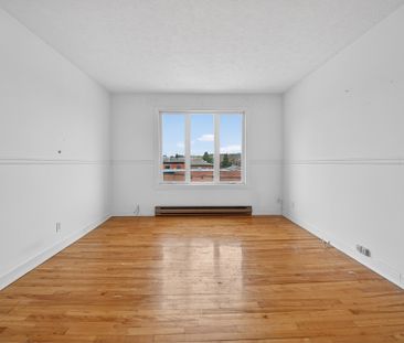 4 1/2 à Louer Maintenant - Photo 1