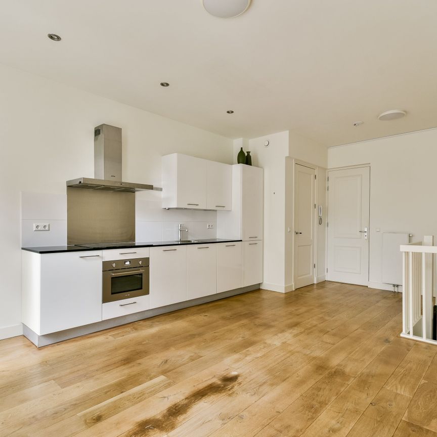 Te huur: Appartement Pieter Baststraat 2 A H in Amsterdam - Foto 1