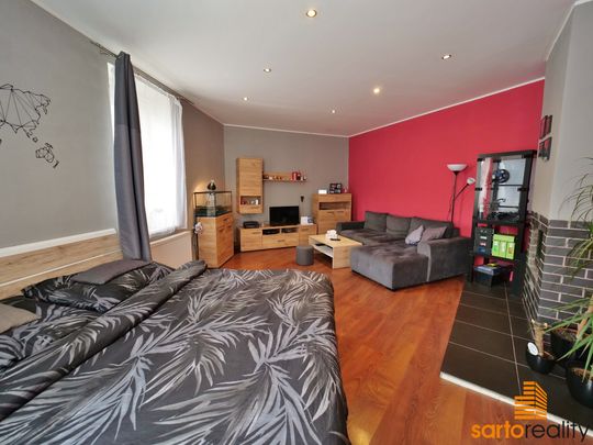 Pronájem bytu 2+kk 59 m², Kojetická 38, Ústí nad Labem - Photo 1