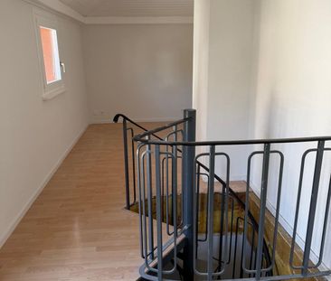 Appartement de 2 pièces avec terrasse - Photo 4