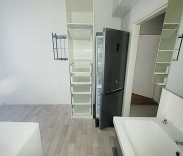 Rembrandtstraße, Singlewohnung in Hofruhelage, Nähe Schottenring - Foto 6