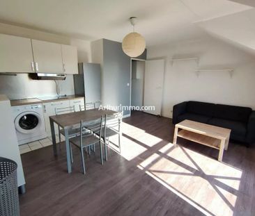 Location Appartement 2 pièces 40 m2 à Boissy-Saint-Léger - Photo 1
