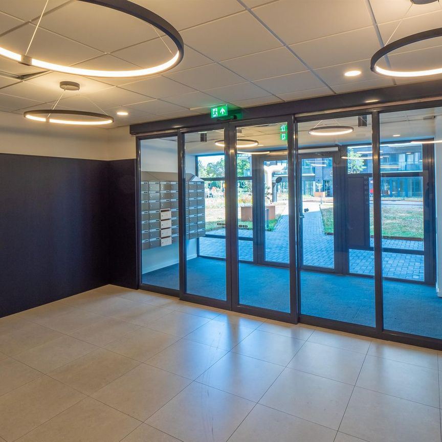 Appartement te huur: Burgemeester Feithplein 243 2273 BW Voorburg - Foto 1