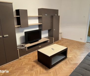 ap 2 camere mihai viteazul ING et 6 cu lift - Fotografie 2