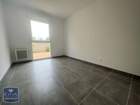 Appartement à louer 4 pièces 86.08m² - Photo 3