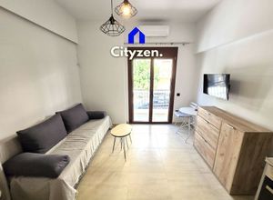 Studio/Γκαρσονιέρα για ενοικίαση - Πάτρα, - Photo 1