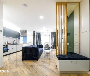 Apartament modern 2 camere, Centru, zona UMF si Parcul Central+Garaj - Photo 5