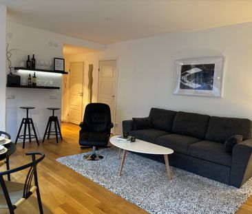 Vegagatan, Göteborg - Foto 5