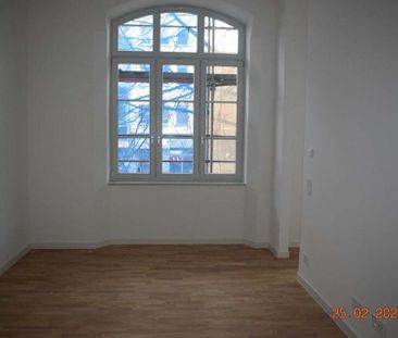 Neu sanierte komfotable 2 Raum Wohnung - Foto 1
